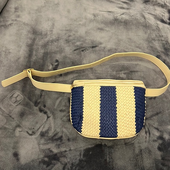 Clare V Handbags - Clare V Fanny Pack